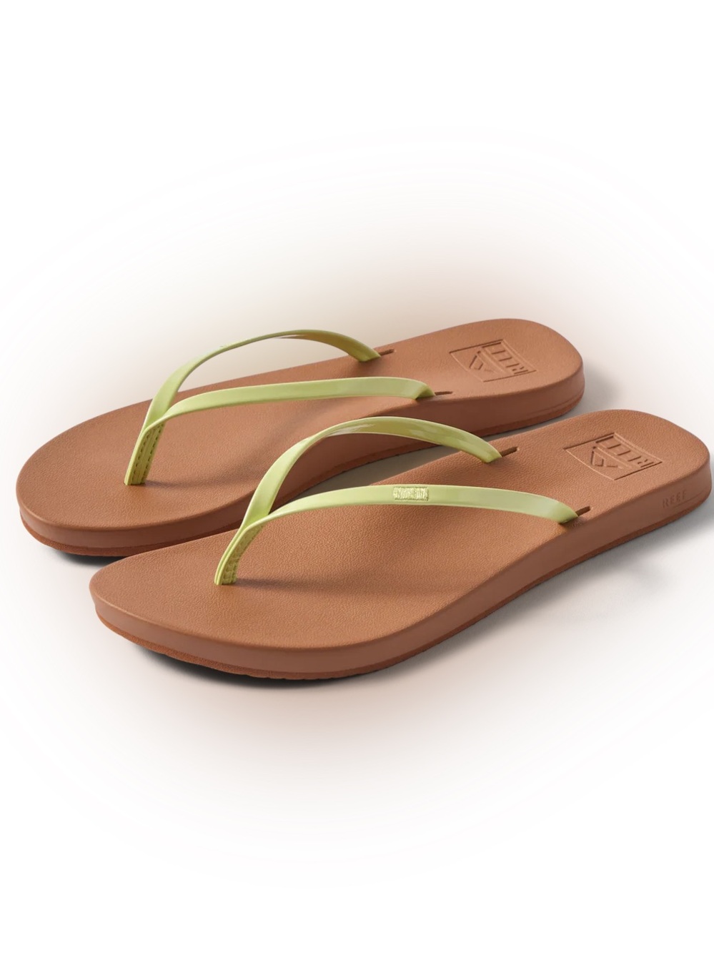 Reef Cushion Slim Water Friendly Flip Flops